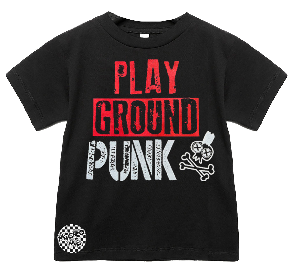 print for t-shirts - Playground