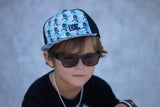 LIDZ Signature Series- Skull Splat (Child)