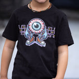 Eyeballs Tees, (Multiple Options)