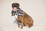 NEW!!!!  Handmade Dog Bandana (3 Sizes)