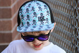 LIDZ Signature Series- Skull Splat (Child)