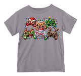 Controller Christmas Tees & Long Sleeves