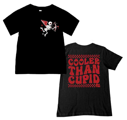 Cooler Than Cupid TEES (Red Group)