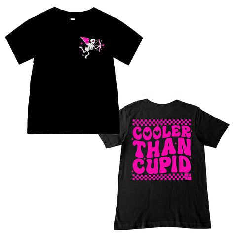 Cooler Than Cupid TEES (Pink Group)