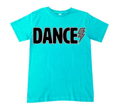 Dance Bolt Tees (Multiple Colors)