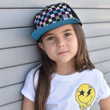 Summer Chill Checks LIDZ Snapback (Infant/Toddler, Child)