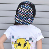 Summer Chill Checks LIDZ Snapback (Infant/Toddler, Child)