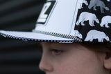 LIDZ H2O Signature Series- POLAR BEAR (Child)