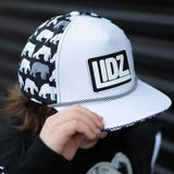 LIDZ H2O Signature Series- POLAR BEAR (Child)