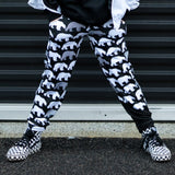 MTO-Kyson Joggers, POLAR BEARS