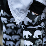 MTO-Kyson Joggers, POLAR BEARS