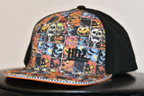 LIDZ RETRO Halloween Signature Lidz (Child)