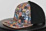 LIDZ RETRO Halloween Signature Lidz (Child)