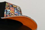 LIDZ RETRO Halloween Signature Lidz (Child)