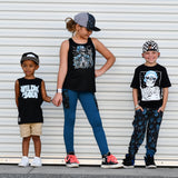 Cool Dude Skelly Tees, (Multiple Options)