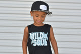 Wild Soul Skelly Tees, (Multiple Options)