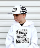 LIDZ H2O Signature Series- POLAR BEAR (Child)