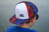 LIDZ Signature Series- RWB H20 (Child, Adult)