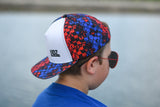 LIDZ Signature Series- RWB H20 (Child, Adult)