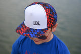 LIDZ Signature Series- RWB H20 (Child, Adult)