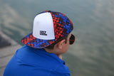 LIDZ Signature Series- RWB H20 (Child, Adult)