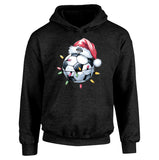 FKK Christmas Sponge Fleece Hoodie