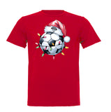 FKK Christmas Cotton Tee