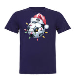 FKK Christmas Cotton Tee