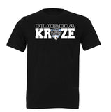 FL KRAZE Cotton Tee