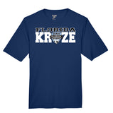 FL KRAZE DryFit Tee