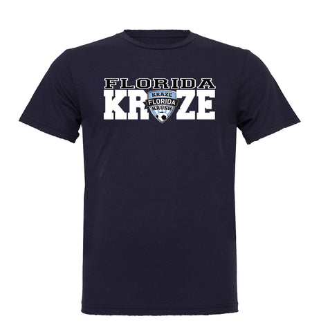 FL KRAZE Cotton Tee