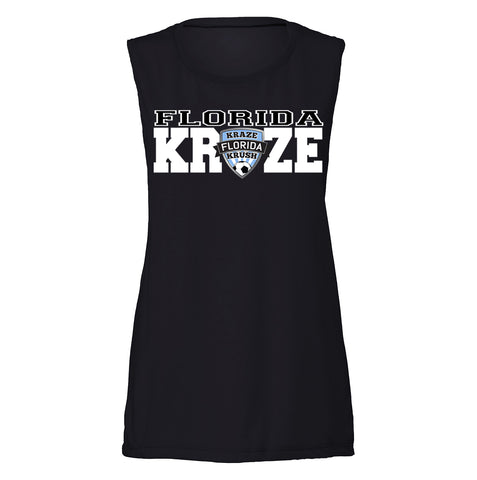 FL Kraze Muscle Tank