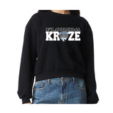 FL KRAZE Cropped Sweatshirt