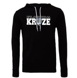 FL. KRAZE Sponge Fleece Hoodie