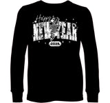 NY Bolt Stars Tees & Long Sleeves