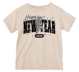 NY Bolt Stars Tees & Long Sleeves