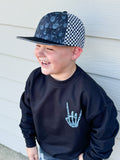 LIDZ Signature Lidz, SKELLY ROCK (Child)