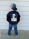 LIDZ Signature Lidz, SKELLY ROCK (Child)