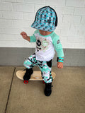 LIDZ Signature Series- Skull Splat (Child)