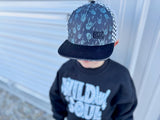 LIDZ Signature Lidz, SKELLY ROCK (Child)