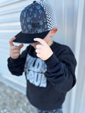 LIDZ Signature Lidz, SKELLY ROCK (Child)