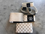 Natural Checks/Natural BANDZ (INFANT/TODDLER, YOUTH)