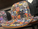 LIDZ RETRO Halloween Signature Lidz (Child)