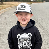 LIDZ H2O Signature Series- POLAR BEAR (Child)