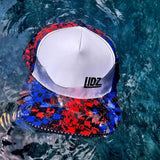 LIDZ Signature Series- RWB H20 (Child, Adult)