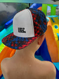 LIDZ Signature Series- RWB H20 (Child, Adult)