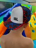 LIDZ Signature Series- RWB H20 (Child, Adult)