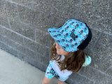 LIDZ Signature Series- Skull Splat (Child)