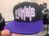 ZOMBIE Lidz,  Blk/Purple  (Infant/Toddler, Child, Adult)