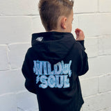 Wild Soul Hoodies,  (Multiple Options)